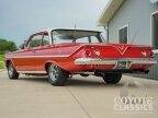 Thumbnail Photo 4 for 1961 Chevrolet Bel Air