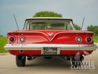 Thumbnail Photo 5 for 1961 Chevrolet Bel Air