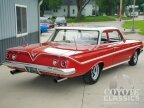 Thumbnail Photo 6 for 1961 Chevrolet Bel Air