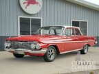 Thumbnail Photo 2 for 1961 Chevrolet Bel Air