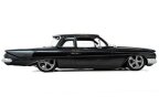 Thumbnail Photo 4 for 1961 Chevrolet Bel Air