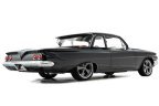 Thumbnail Photo 3 for 1961 Chevrolet Bel Air