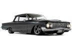 Thumbnail Photo 5 for 1961 Chevrolet Bel Air