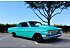 1961 Chevrolet Bel Air