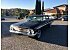 1961 Chevrolet Bel Air