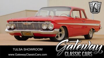 1961 Chevrolet Bel Air