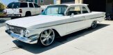 1961 Chevrolet Bel Air