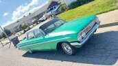 1961 Chevrolet Bel Air