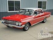 1961 Chevrolet Bel Air