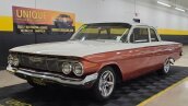 1961 Chevrolet Bel Air