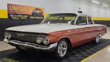 1961 Chevrolet Bel Air