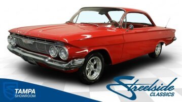 1961 Chevrolet Bel Air