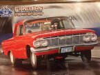Thumbnail Photo 3 for 1961 Chevrolet Biscayne