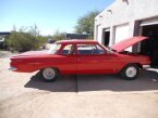 Thumbnail Photo 1 for 1961 Chevrolet Biscayne
