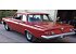 1961 Chevrolet Biscayne