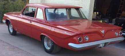 Photo 1 for 1961 Chevrolet Biscayne