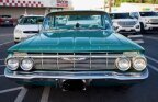 Thumbnail Photo 4 for 1961 Chevrolet Biscayne