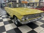 Thumbnail Photo 4 for 1961 Chevrolet Biscayne
