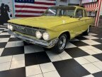 Thumbnail Photo 2 for 1961 Chevrolet Biscayne