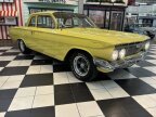 Thumbnail Photo 3 for 1961 Chevrolet Biscayne