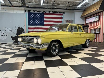 Photo 1 for 1961 Chevrolet Biscayne