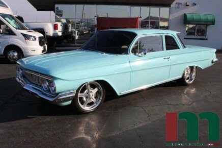 Photo 1 for 1961 Chevrolet Biscayne
