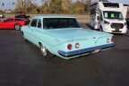 Thumbnail Photo 5 for 1961 Chevrolet Biscayne