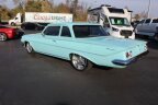 Thumbnail Photo 3 for 1961 Chevrolet Biscayne
