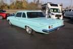 Thumbnail Photo 4 for 1961 Chevrolet Biscayne