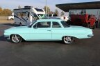 Thumbnail Photo 2 for 1961 Chevrolet Biscayne