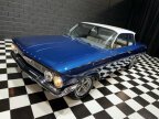 Thumbnail Photo 4 for 1961 Chevrolet Biscayne