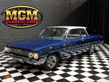 Photo 1 for 1961 Chevrolet Biscayne