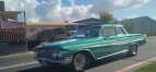 Thumbnail Photo 2 for 1961 Chevrolet Biscayne