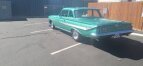 Thumbnail Photo 5 for 1961 Chevrolet Biscayne
