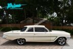 Thumbnail Photo 4 for 1961 Chevrolet Biscayne