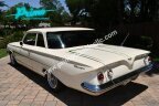 Thumbnail Photo 5 for 1961 Chevrolet Biscayne