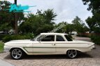 Thumbnail Photo 3 for 1961 Chevrolet Biscayne
