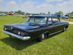 Thumbnail Photo 3 for 1961 Chevrolet Biscayne