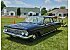 1961 Chevrolet Biscayne