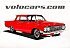1961 Chevrolet Biscayne