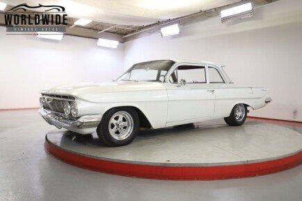 Photo 1 for 1961 Chevrolet Biscayne