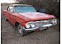 1961 Chevrolet Biscayne