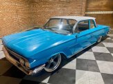 1961 Chevrolet Biscayne