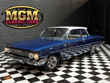 1961 Chevrolet Biscayne