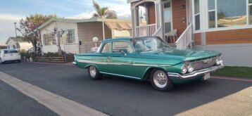 1961 Chevrolet Biscayne