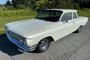 1961 Chevrolet Biscayne