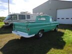 Thumbnail Photo 4 for 1961 Chevrolet C/K Truck C10 for Sale by Owner