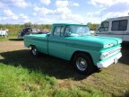 Thumbnail Photo 1 for 1961 Chevrolet C/K Truck C10 for Sale by Owner