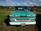 Thumbnail Photo 2 for 1961 Chevrolet C/K Truck C10 for Sale by Owner
