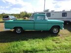 Thumbnail Photo 3 for 1961 Chevrolet C/K Truck C10 for Sale by Owner